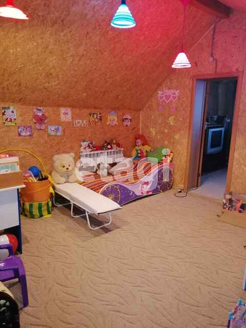 Продажа дачи, 100м <sup>2</sup>, 4 сот., Саратов, Саратовская область,  Саратов