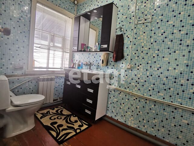 Продажа дома, 75м <sup>2</sup>, 5 сот., Саратов, Саратовская область,  Ленинский