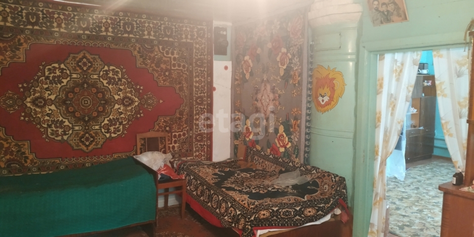 Продажа дома, 54м <sup>2</sup>, 17 сот., Саратов, Саратовская область,  Саратовский район