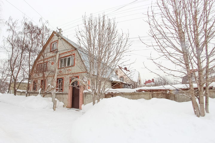 Продажа дома, 405м <sup>2</sup>, 10 сот., Саратов, Саратовская область,  Кировский