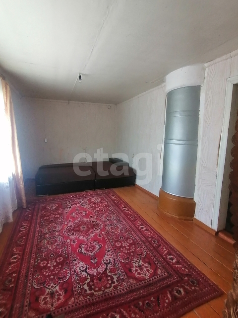 Продажа дома, 46м <sup>2</sup>, 6 сот., Саратов, Саратовская область,  