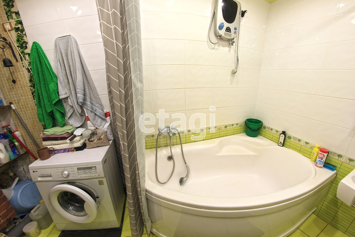 Продажа 2-комнатной квартиры, Саратов, Саратовская область,  Саратов