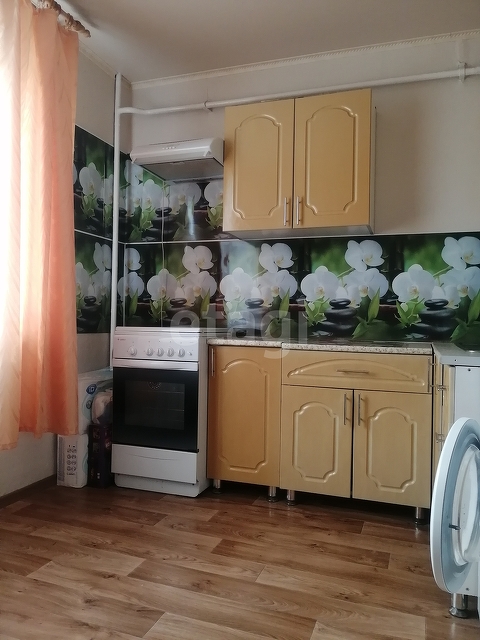 Продажа 1-комнатной квартиры, Саратов, Саратовская область,  Красноармейск