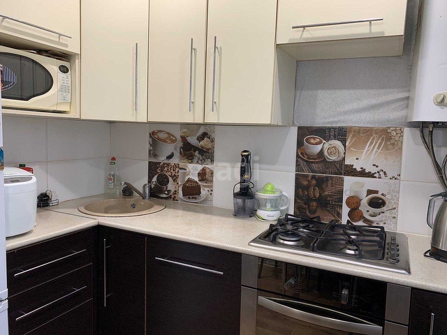 Продажа 2-комнатной квартиры, Саратов, Саратовская область,  Энгельс