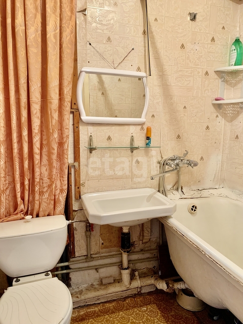 Продажа 1-комнатной квартиры, Саратов, Саратовская область,  Саратов