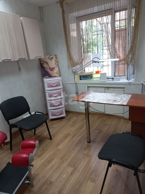 Продажа коммерческой недвижимости, 39м <sup>2</sup>, Саратов, Саратовская область,  Приволжский