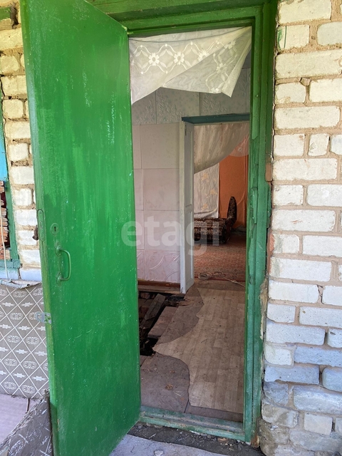 Продажа дачи, 35м <sup>2</sup>, 6 сот., Саратов, Саратовская область,  