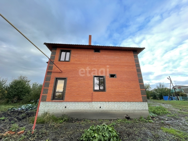 Продажа дома, 177м <sup>2</sup>, 1 сот., Саратов, Саратовская область,  Татищевский