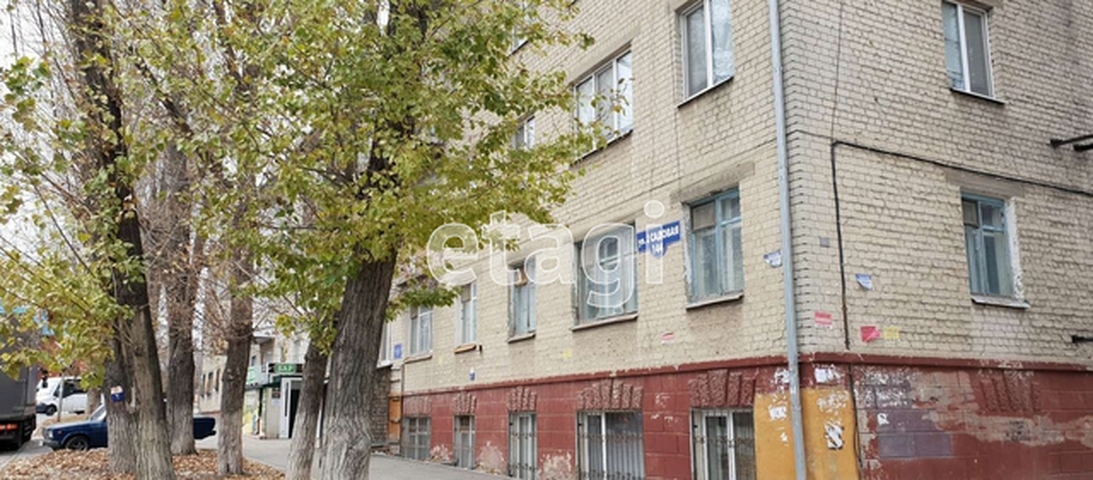 Продажа 1-комнатной квартиры, Саратов, Саратовская область,  Саратов