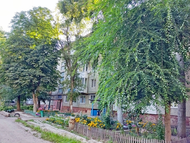 Продажа 2-комнатной квартиры, Саратов, Саратовская область,  Саратов