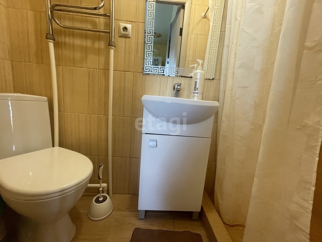 Продажа 2-комнатной квартиры, Саратов, Саратовская область,  Саратов