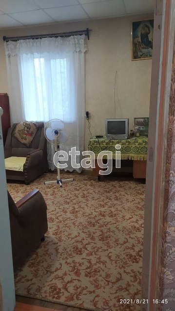 Продажа дачи, 81м <sup>2</sup>, 7 сот., Саратов, Саратовская область,  