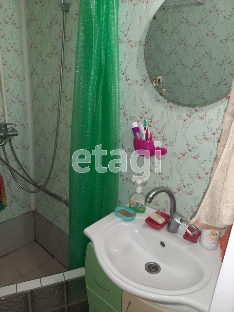 Продажа дома, 40м <sup>2</sup>, 4 сот., Саратов, Саратовская область,  