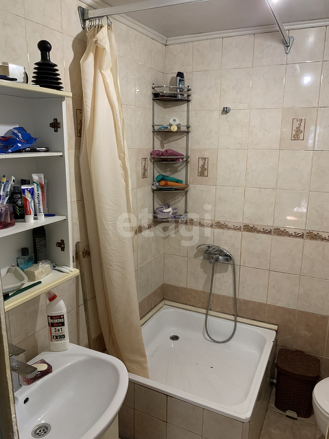 Продажа дома, 45м <sup>2</sup>, 6 сот., Саратов, Саратовская область,  Кировский