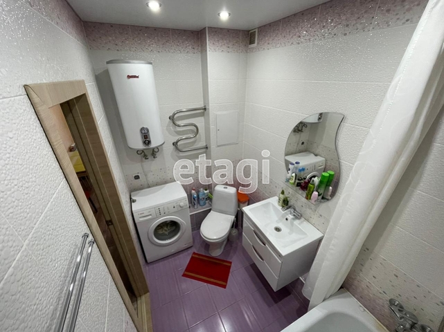 Продажа 1-комнатной квартиры, Саратов, Саратовская область,  Саратов