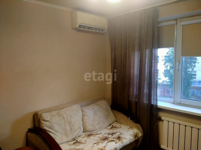 Продажа 1-комнатной квартиры, Саратов, Саратовская область,  Саратов