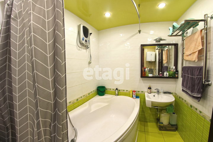 Продажа 2-комнатной квартиры, Саратов, Саратовская область,  Саратов