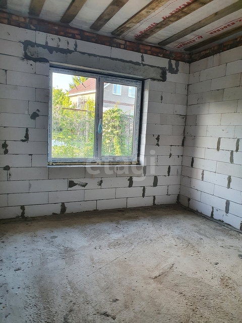 Продажа дома, 110м <sup>2</sup>, 6 сот., Саратов, Саратовская область,  