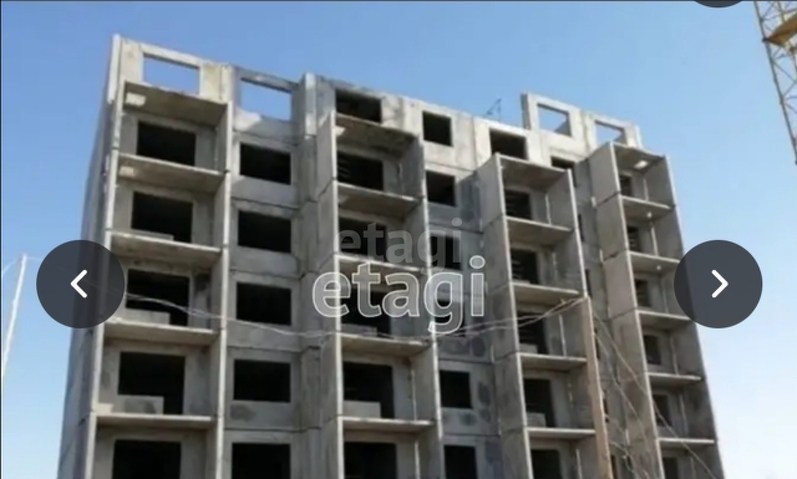 Продажа 1-комнатной квартиры, Саратов, Саратовская область,  Энгельс