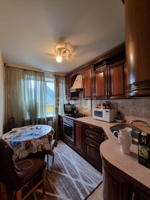 Продажа 2-комнатной квартиры, Саратов, Саратовская область,  Приволжский