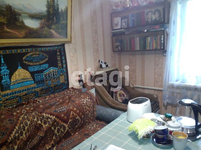 Продажа дома, 156м <sup>2</sup>, 6 сот., Саратов, Саратовская область,  Волжский 