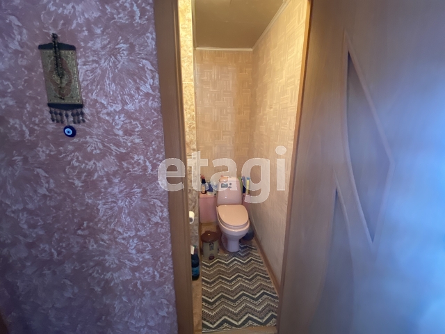 Продажа дома, 96м <sup>2</sup>, 7 сот., Саратов, Саратовская область,  