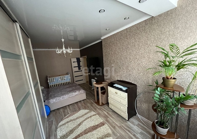 Продажа 1-комнатной квартиры, Саратов, Саратовская область,  Энгельс