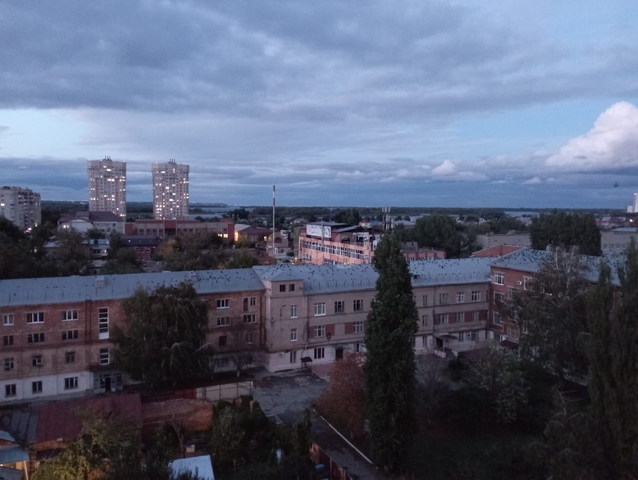 Продажа 3-комнатной квартиры, Саратов, Саратовская область,  Энгельс