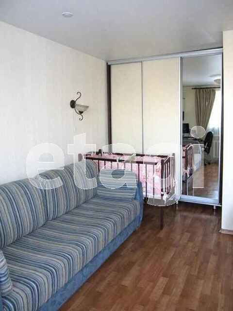 Продажа 1-комнатной квартиры, Саратов, Саратовская область,  Энгельс