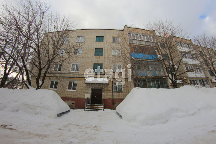 Продажа 2-комнатной квартиры, Саратов, Саратовская область,  Саратов