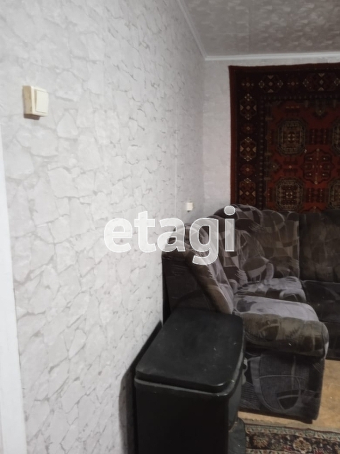 Продажа дома, 32м <sup>2</sup>, 1 сот., Саратов, Саратовская область,  