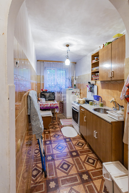 Продажа 2-комнатной квартиры, Екатеринбург, Колхозников,  48