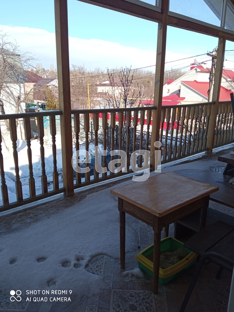 Продажа дома, 200м <sup>2</sup>, 20 сот., Саратов, Саратовская область,  Саратов