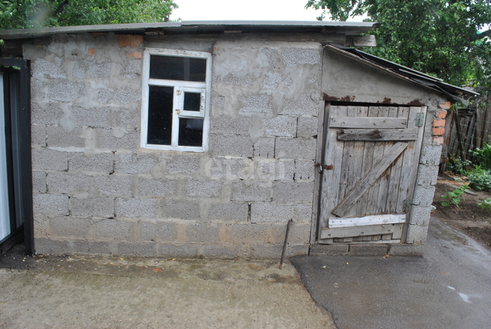 Продажа дома, 32м <sup>2</sup>, 2 сот., Саратов, Саратовская область,  