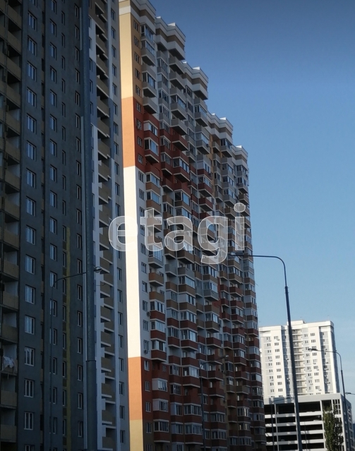 Продажа 2-комнатной квартиры, Саратов, Саратовская область,  Энгельс