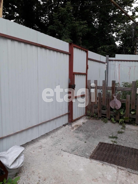 Продажа дома, 52м <sup>2</sup>, 3 сот., Саратов, Саратовская область,  Саратов