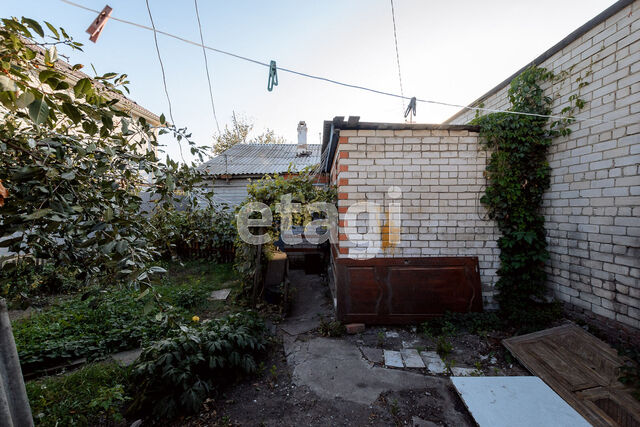 Продажа дома, 48м <sup>2</sup>, 3 сот., Саратов, Саратовская область,  Кировский