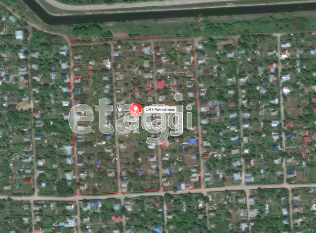 Продажа дачи, 60м <sup>2</sup>, 4 сот., Саратов, Саратовская область,  Энгельс