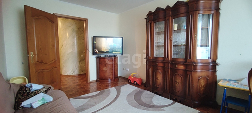 Продажа 3-комнатной квартиры, Саратов, Саратовская область,  Саратов