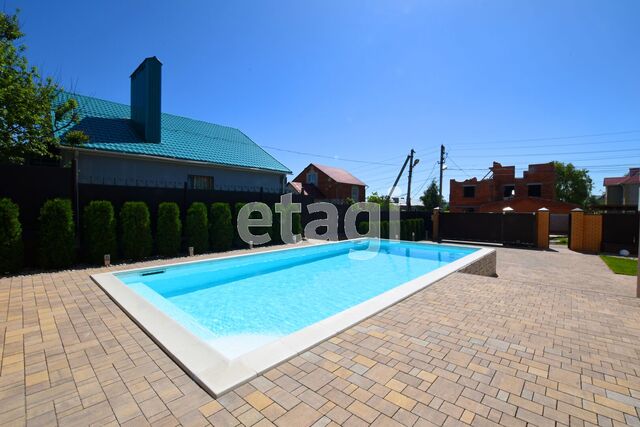 Продажа дома, 300м <sup>2</sup>, 10 сот., Саратов, Саратовская область,  Кировский