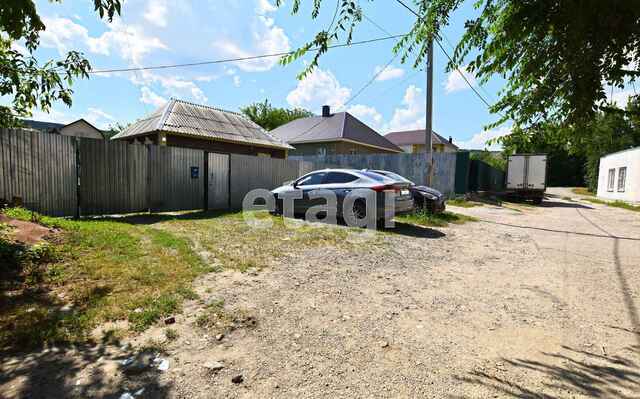 Продажа дома, 40м <sup>2</sup>, 4 сот., Саратов, Саратовская область,  Заводской