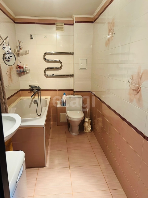 Продажа 1-комнатной квартиры, Саратов, Саратовская область,  Энгельс