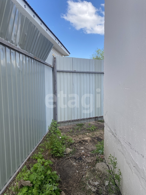 Продажа дома, 71м <sup>2</sup>, 1 сот., Саратов, Саратовская область,  