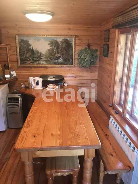 Продажа дома, 102м <sup>2</sup>, 4 сот., Саратов, Саратовская область,  