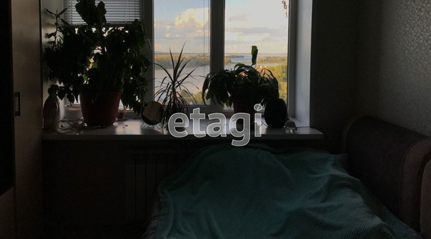 Продажа 1-комнатной квартиры, Саратов, Саратовская область,  Энгельс