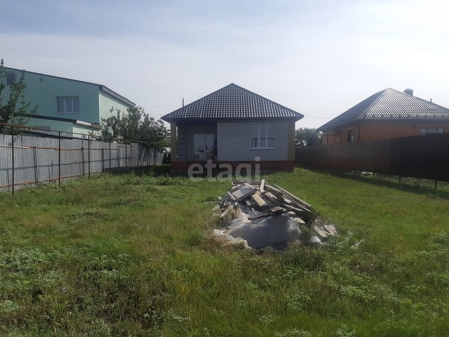 Продажа дома, 96м <sup>2</sup>, 7 сот., Саратов, Саратовская область,  