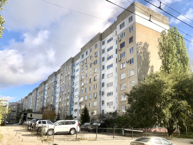 Продажа 2-комнатной квартиры, Саратов, Саратовская область,  Саратов