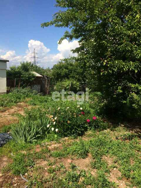 Продажа дома, 44м <sup>2</sup>, 6 сот., Саратов, Саратовская область,  