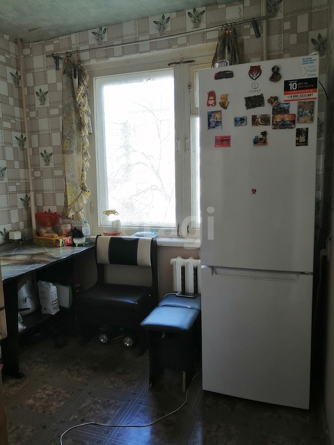 Продажа 1-комнатной квартиры, Саратов, Саратовская область,  Саратов