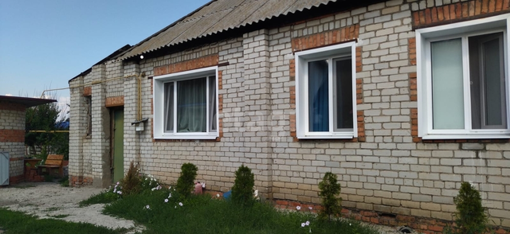 Продажа дома, 86м <sup>2</sup>, 11 сот., Саратов, Саратовская область,  Энгельс